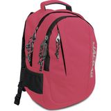 Jacbag Jac-25 Küçük Okul Çantası 38 x 26 x 14 cm Pembe