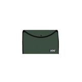 Jacbag Jac-37 Çıtçıtlı Dosya, Koyu Yeşil