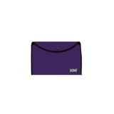 Jacbag Jac-37 Çıtçıtlı Dosya, Mor