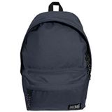 Jacbag Jac12 Gri Okul Sırt Çantası