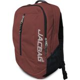 Jacbag Neo-İki Bölmeli Sırt Çantası - Kıremıt