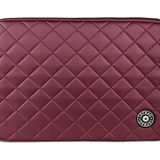 Jacbag Notebag Soft-Kapitone Evrak ve Notebook Çantası