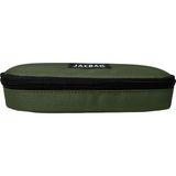 Jacbag Oval Kalem Kutusu Medıum - Haki