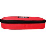 Jacbag Oval Kalem Kutusu Medıum - Mercan
