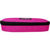 Jacbag Oval Kalem Kutusu Medıum - Pembe