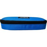 Jacbag Oval Kalem Kutusu Medıum - Saks