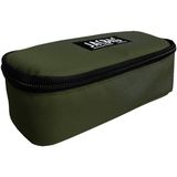 Jacbag Oval Kalem Kutusu Xl Haki