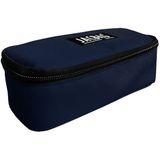 Jacbag Oval Kalem Kutusu Xl Lacivert
