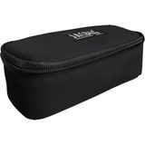 Jacbag Oval Kalem Kutusu Xl Siyah