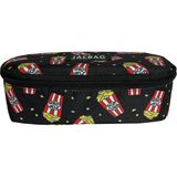 Jacbag Oval XL Kalem Kutusu - Hera