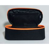 Jacbag Oval XL Kalem Kutusu - Mavi