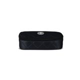 Jacbag Oval XL Soft-Oval Tip Büyük Boy Kapitone Kalem Kutusu