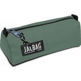 Jacbag Prime Jac 03 Üçgen Haki Kalem Çantası