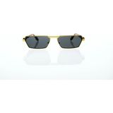 Jachın Gld 58-16 140 Unisex Güneş Gözlüğü Füme Cam