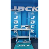 Jack A4C YAPAY ZEKA DESTEKLİ FUL OTOMATİK DİKİŞ MAKİNASI