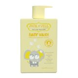 Jack and Jill 300 ml Bebek Şampuanı