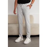 JACK CAPRİO Erkek Yeni Sezon Jogger Pantolon Likralı Yüksek Kalite Kumaş
