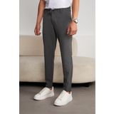 JACK CAPRİO Erkek Yeni Sezon Jogger Pantolon Likralı Yüksek Kaliteli Kumaş