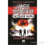 Jack Christie - İntikam Günü - Johnny O’Brien
