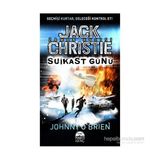 Jack Christie - Suikast Günü - Johnny O’Brien