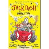 Jack Dash ve Sihirli Tüy - Sophie Plowden