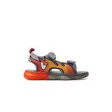 Jack Erkek Çocuk Işıklı Sandalet 25y 332.256 Pe Gri