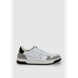 Jack Erkek Deri Sneaker Ayakkabı Beyaz