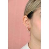 Jack Ferrero ÇELİK exclusive RENK ATMAZ GARANTLİ FATURALI KÜPE 2309770288