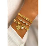 Jack Ferrero KADIN KOMBİN SET BİLEKLİK EXCLUSİVE JF100010226