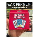 Jack Ferrero Modunu Bul /Eğlence /Yılbaşı /Parti / Cinayet / Dedektif /Sevgili- Çift Oyunları Oyun Kartları 08.11.20251