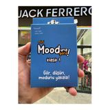 Jack Ferrero Modunu Bul /Eğlence /Yılbaşı /Parti / Cinayet / Dedektif /Sevgili- Çift Oyunları Oyun Kartları 08.11.2025Oyunkartjf11