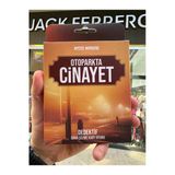 Jack Ferrero Modunu Bul /Eğlence /Yılbaşı /Parti / Cinayet / Dedektif /Sevgili- Çift Oyunları Oyun Kartları 08.11.2025Oyunkartjf18