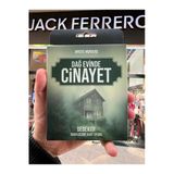 Jack Ferrero Modunu Bul /Eğlence /Yılbaşı /Parti / Cinayet / Dedektif /Sevgili- Çift Oyunları Oyun Kartları 08.11.2025Oyunkartjf1sada