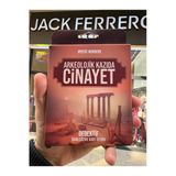 Jack Ferrero Modunu Bul /Eğlence /Yılbaşı /Parti / Cinayet / Dedektif /Sevgili- Çift Oyunları Oyun Kartları 08.11.2025Oyunkartjf20