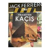 Jack Ferrero Modunu Bul /Eğlence /Yılbaşı /Parti / Cinayet / Dedektif /Sevgili- Çift Oyunları Oyun Kartları 08.11.2025Oyunkartjf21