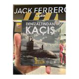 Jack Ferrero Modunu Bul /Eğlence /Yılbaşı /Parti / Cinayet / Dedektif /Sevgili- Çift Oyunları Oyun Kartları 08.11.2025Oyunkartjf23