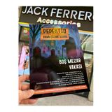 Jack Ferrero Modunu Bul /Eğlence /Yılbaşı /Parti / Cinayet / Dedektif /Sevgili- Çift Oyunları Oyun Kartları 08.11.2025Oyunkartjf30