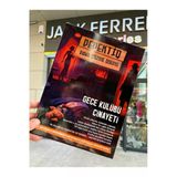 Jack Ferrero Modunu Bul /Eğlence /Yılbaşı /Parti / Cinayet / Dedektif /Sevgili- Çift Oyunları Oyun Kartları 08.11.2025Oyunkartjf31