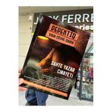 Jack Ferrero Modunu Bul /Eğlence /Yılbaşı /Parti / Cinayet / Dedektif /Sevgili- Çift Oyunları Oyun Kartları 08.11.2025Oyunkartjf35