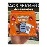 Jack Ferrero Modunu Bul /Eğlence /Yılbaşı /Parti / Cinayet / Dedektif /Sevgili- Çift Oyunları Oyun Kartları 08.11.2025Oyunkartjfdwqdsa