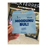 Jack Ferrero Modunu Bul /Eğlence /Yılbaşı /Parti / Cinayet / Dedektif /Sevgili- Çift Oyunları Oyun Kartları 22.11.2025Oyunkartjf2