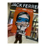 Jack Ferrero Modunu Bul /Eğlence /Yılbaşı /Parti / Cinayet / Dedektif /Sevgili- Çift Oyunları Oyun Kartları 22.11.2025Oyunkartjf5