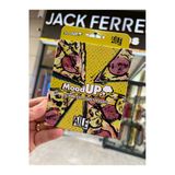 Jack Ferrero Modunu Bul /Eğlence /Yılbaşı /Parti / Cinayet / Dedektif /Sevgili- Çift Oyunları Oyun Kartları 22.11.2025Oyunkartjf8