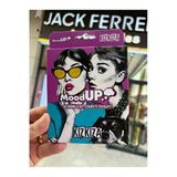 Jack Ferrero Modunu Bul /Eğlence /Yılbaşı /Parti / Cinayet / Dedektif /Sevgili- Çift Oyunları Oyun Kartları 22.11.2025Oyunkartjf9