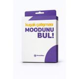 Jack Ferrero Modunu Bul Kuşak Çatışması - 41 Kart | Eğlenceli Aile Oyunu