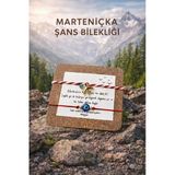 Jack Ferrero Şans Bilekliği