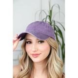 Jack Ferrero Unisex Eskitme Görünümlü Cap Şapka / Baseball Cap / Hiphop Şapka Jacfercap