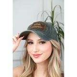 Jack Ferrero Unisex Eskitme Görünümlü Cap Şapka / Baseball Cap / Hiphop Şapka Jacfercapb