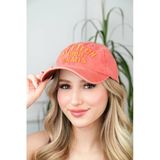 Jack Ferrero Unisex Eskitme Görünümlü Cap Şapka / Baseball Cap / Hiphop Şapka Jacfercapk