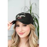 Jack Ferrero Unisex Eskitme Görünümlü Cap Şapka / Baseball Cap / Hiphop Şapka Jacfercapl
